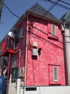 セドルハイム桜台Dの画像