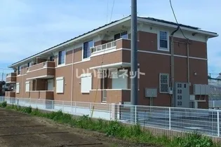 シャトーハイツ Dの画像