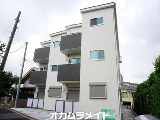 ルーツ19番館の画像