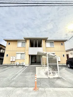 リッツガーデンの画像