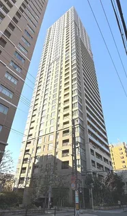 グランドメゾン上町台ザ タワーの画像