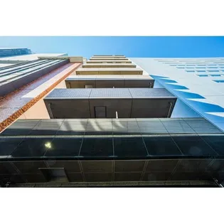 パークウェル浜松町の画像