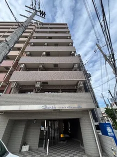 ジュネーゼ梅田北プラウディアの画像