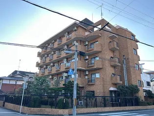 賀茂女子学生会館の画像