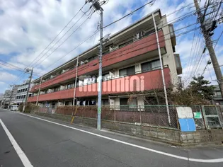 第3桜マンションの画像