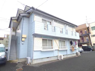 アーバンコート 1の画像