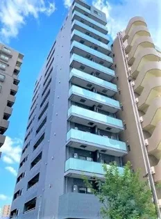 スパシエ新板橋の画像