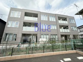 ブルーム東寺尾の画像