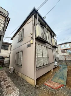 シティハイム並木A棟の画像