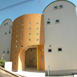 マロンハウスの画像