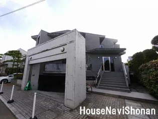 リヴェルテ湘南の画像