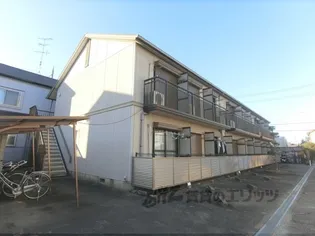 サニーハイツ中川 C棟の画像