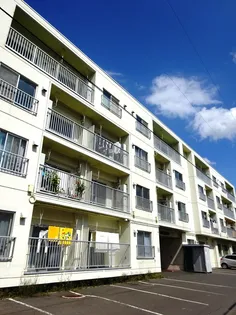 リベルティ山鼻の画像