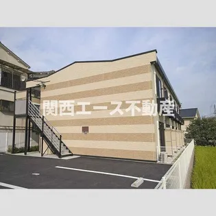 レオパレスヒライIVの画像