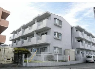 アベニュー35【3階】の外観