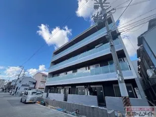 MV IMP大阪西加賀屋の画像