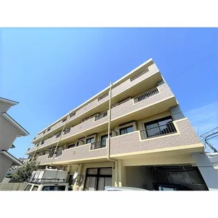 ベルデコート長嶺の画像