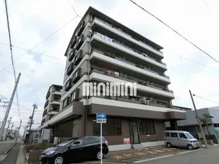 ベルニシキS棟の画像