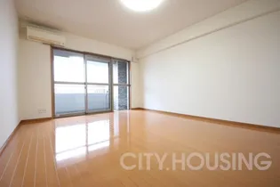 豊千ビル【6階】の外観