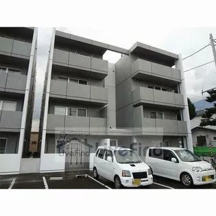 北海道札幌市厚別区厚別中央三条2【マンション】の外観