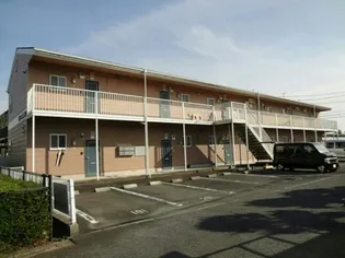 硯川ハイツの画像