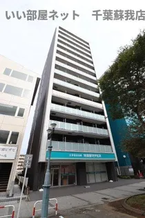 グラススクエア六番館の画像