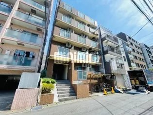 ライフォート宮崎台の画像