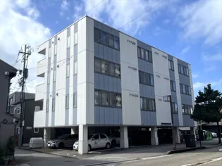 ウィスキーレジデンス芳斉Aの画像