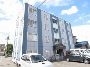 メゾンドゥレーヴの画像