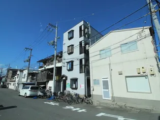 ツインウエストの画像