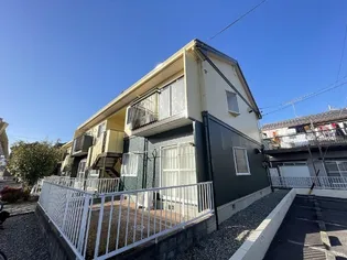 プライブ C棟の画像