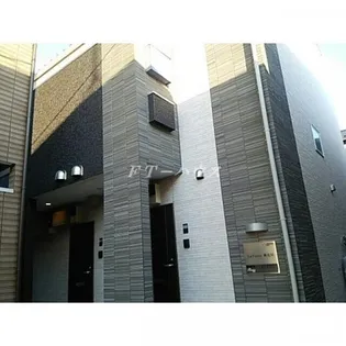 LA FONTE検見川の画像