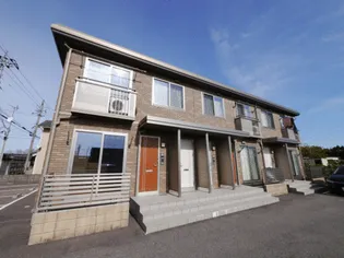 シャルマンコートの画像