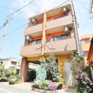 カーサ ベルデスIIの画像