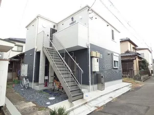 クレール白旗の画像