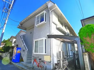 エトワール北柏の画像