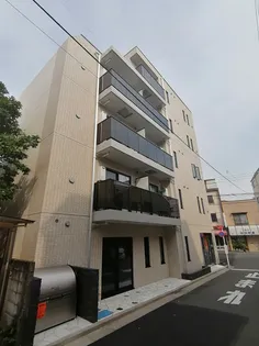 アマビーレ新井5丁目の画像