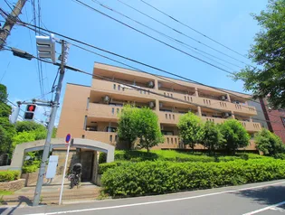 ビューテラス東新町の画像