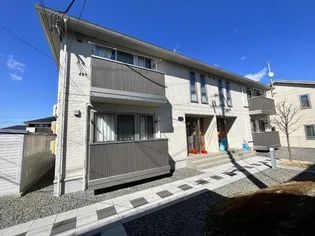 グレースフィールド Bの画像