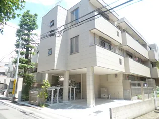 GRANDE GARTENの画像