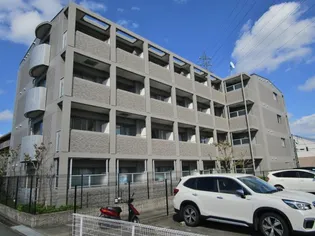 クレセントヒル イーストの画像