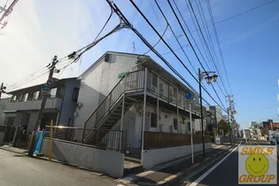 プラムハウス1の画像