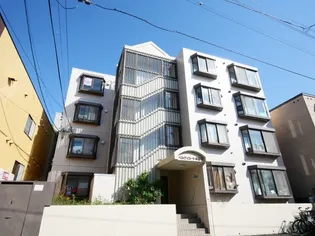 ベルビィコート本通16の画像