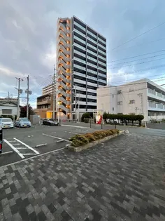 グレイス東郷駅前の画像