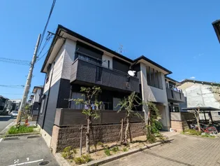 ラクシュミー鳥飼Fの画像