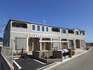 ポポラスⅠの画像