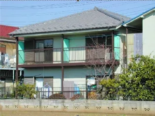 第二鈴木荘の画像