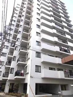 東急ドエルデュオプラザ川口弐番館の画像