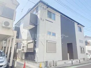 ハウス大宮北の画像