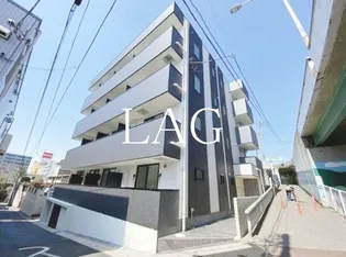 クオーレ南花園の画像